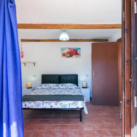 Bilocale In Elba