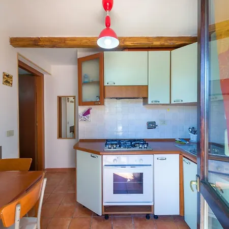 Apartamento Bilocale In Elba *