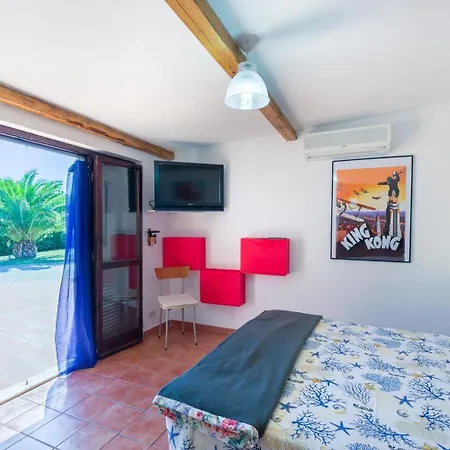 Apartment Bilocale In Elba Marina di Campo