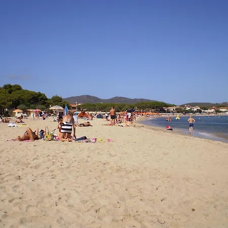 Bilocale In Elba Marina di Campo