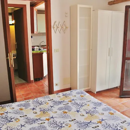Bilocale In Elba Apartamento
