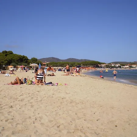Apartment Bilocale In Elba Marina di Campo