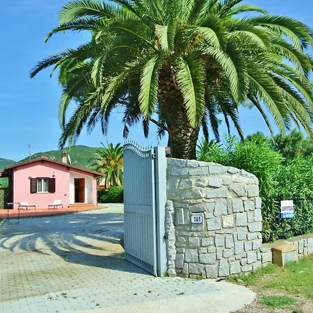 Bilocale In Elba Apartment