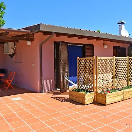 Bilocale In Elba