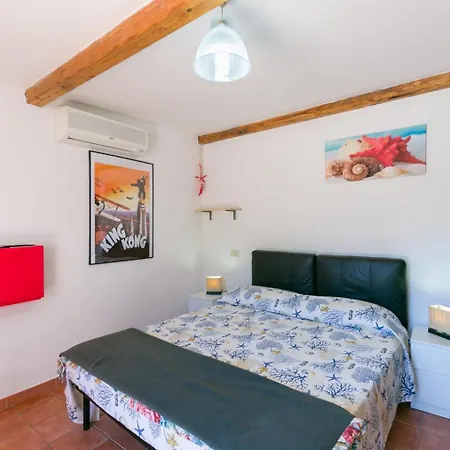 Apartment Bilocale In Elba *
