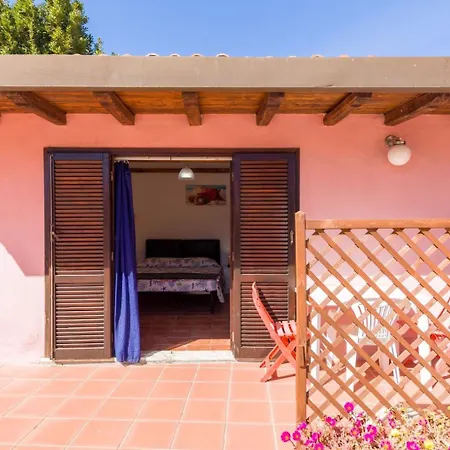 Apartment Bilocale In Elba Marina di Campo